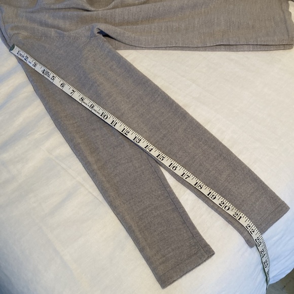 Talbots cardigan pure Italian merino wool xs - Picture 16 of 16